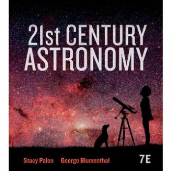 Vitalsource Technologies, Inc. 21st Century Astronomy