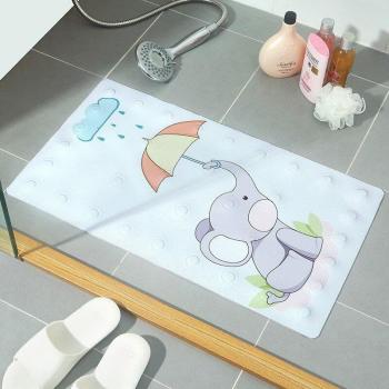 AquaSafe Glide Mat
