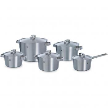 BK Conical Plus Pannenset 5-delig