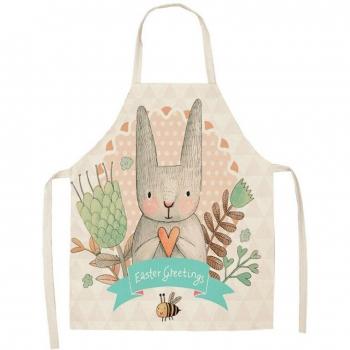 Delantal Cocina Divertida Kids