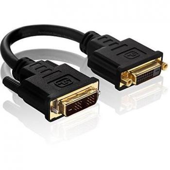 PURELINK DVI to DVI Adapter Cable - PureInstall Series