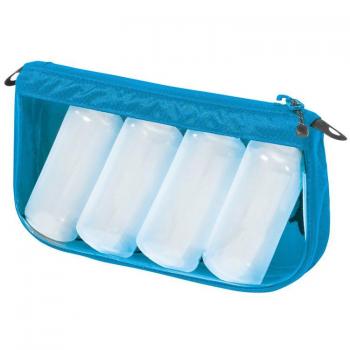 Neceser unisex Ferrino Beauty Transparent Zocalo