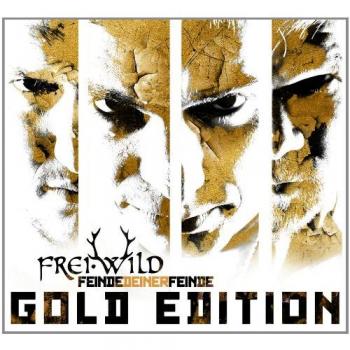 Feinde Deiner Feinde - Gold Edition