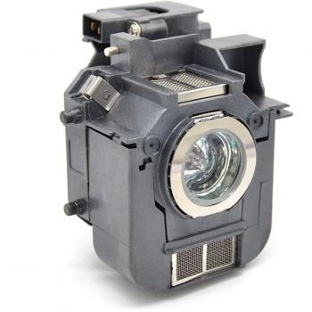PowerLite 826W+ Compatible Lamp with Housing