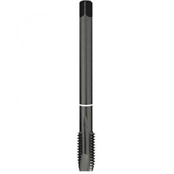 Macho de roscar M DIN 376 HSS-Co 5 VAP para acero inoxidable