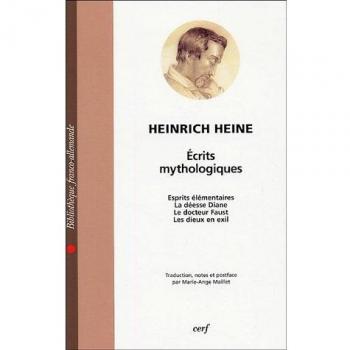 Ecrits mythologiques
