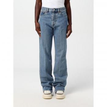 Jeans GUCCI blu denim donna taglia 27