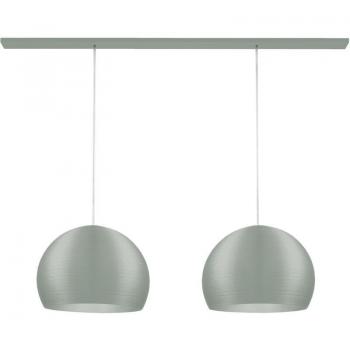 LUMICOM Focus Binario Verde Glacial