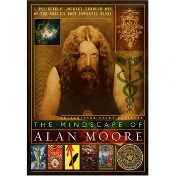 Le Paysage Mental d’Alan Moore
