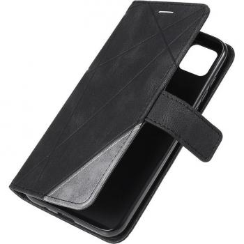 Huawei Y5P Leather Flip Wallet Case