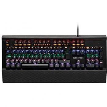 Clavier Gaming Bast Meca 3M