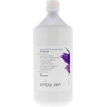 Balsamo Idratante Simply Zen per Capelli Tinti 1000 ml