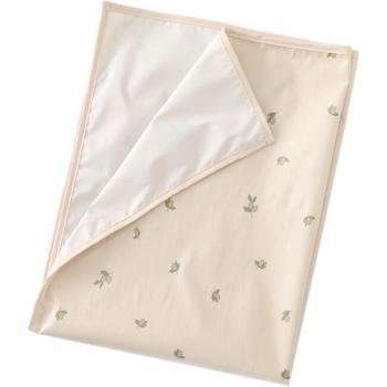 Soft Baby Changing Mat