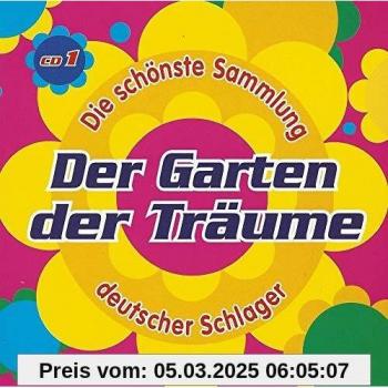 Melodien des Gartens: CD 1