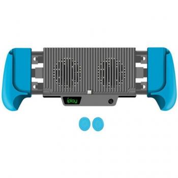 Nintendo Switch Lite Cooling Charger Holder