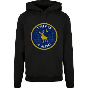F4NT4STIC Rundhals-Pullover für Herren