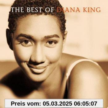 Les Incontournables de Diana King