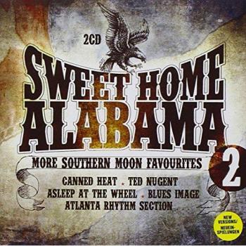 Sweet Home Alabama Vol. 2 - Plus de Moon Southern Favori