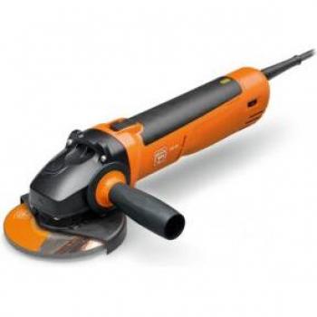 Fein Compact-Winkelschleifer Ø 125 mm CG 15-125 BL