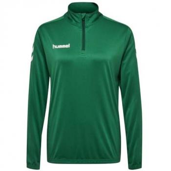 Hummel Green Power Shirt – Women’s Edition
