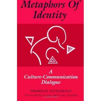 Metaphors of Identity, S U N Y SERIES IN HUMAN COMMUNICATION PROCESSES