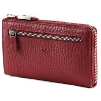 VOi Portamonete Rosso Chic