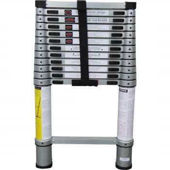 Echelle pliante Element Technic, modèle BXNTECH380-13