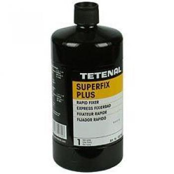 Tetenal Superfix Plus Rapid Fixer 1L