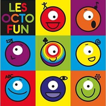 Carnet les Octofun