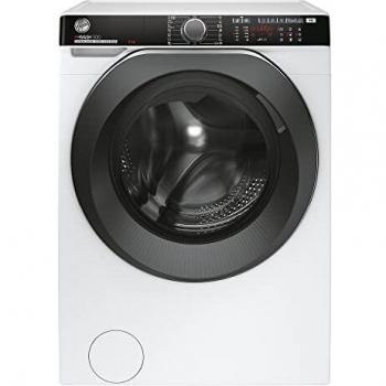 Hoover HWP 69AMBC/1-S - 9kg Wasmachine met Wi-Fi en Bluetooth