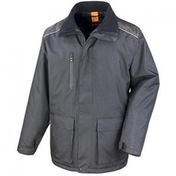 Result Vostex Winterjacke