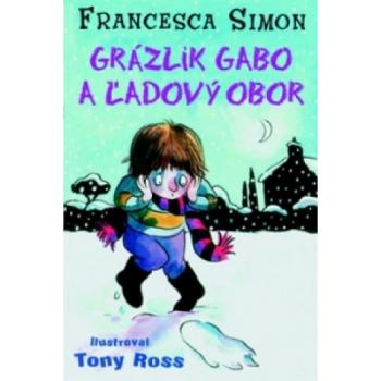 GrÃ¡zlik Gabo a sneÅ¾nÃ½ obor