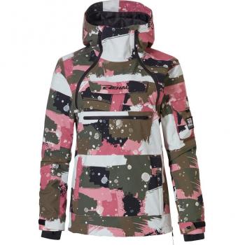 Rehall Chaqueta de Aventura