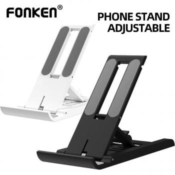 Bureau Support Téléphone et Tablette Fonken