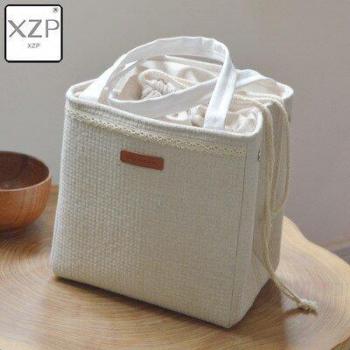 XZP Thickened Aluminum Foil Meal Box for Men and Women