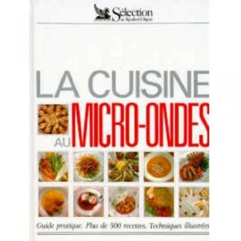 Collectif La Cuisine Au Micro-Ondes