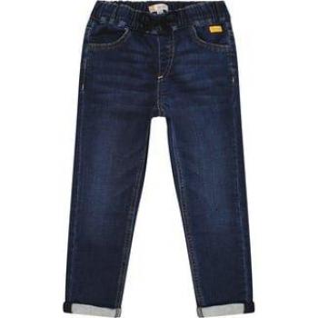 Pantaloni in denim Steiff - Blazer blu scuro