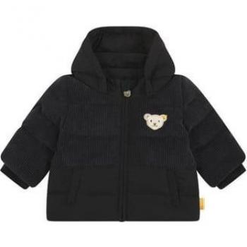Steiff Racer Allwetter Cordjacke