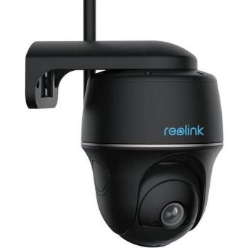 Visione360 2K Battery Smart Camera