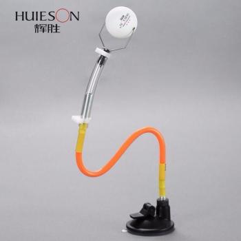Máquina de pelota de Ping Pong para estrujar