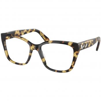 Armazones Tortoiseshell con cristales Swarovski 2008