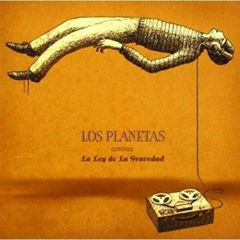 Los planetas contra la Ley de la Gravedad (CD).
