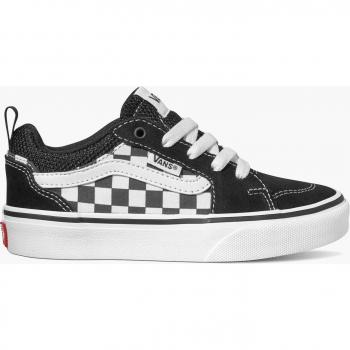 Vans Filmore VN0A3MVP5GX1 Schwarz 5GX Black White Checker