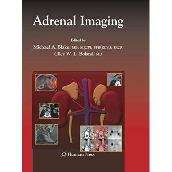 Adrenal Imaging (Contemporary Medical Imaging)