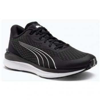 Buty do biegania damskie PUMA Electrify Nitro 2 WTR puma black/metalic silver