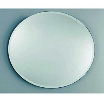 Specchiera Nudo 4 Cm60x2,5x70h