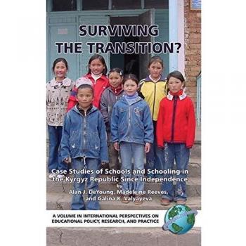 Surviving the Transition, International Perspectives on Educational Policy, Research, and Practice