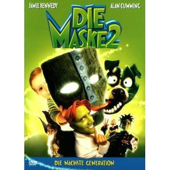Die Maske 2 - Die nächste Generation