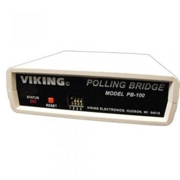 VIKING PB-100 Polling Diagnostics Kit ADA Phones