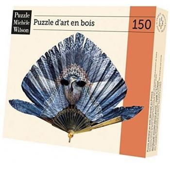 Puzzles Michèle Wilson
